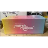 [CJ123.PY] CAJA ZAPATOS MARSHMALLOW
